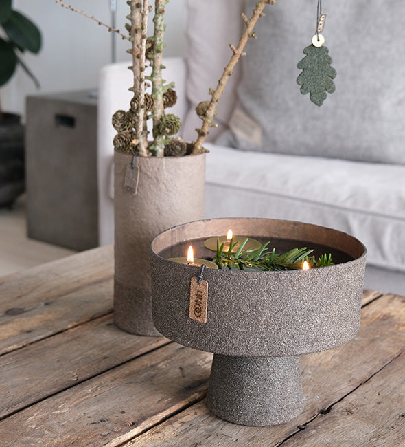 Vases & Bowls