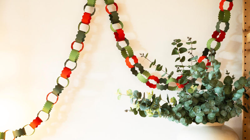 Paper Chains