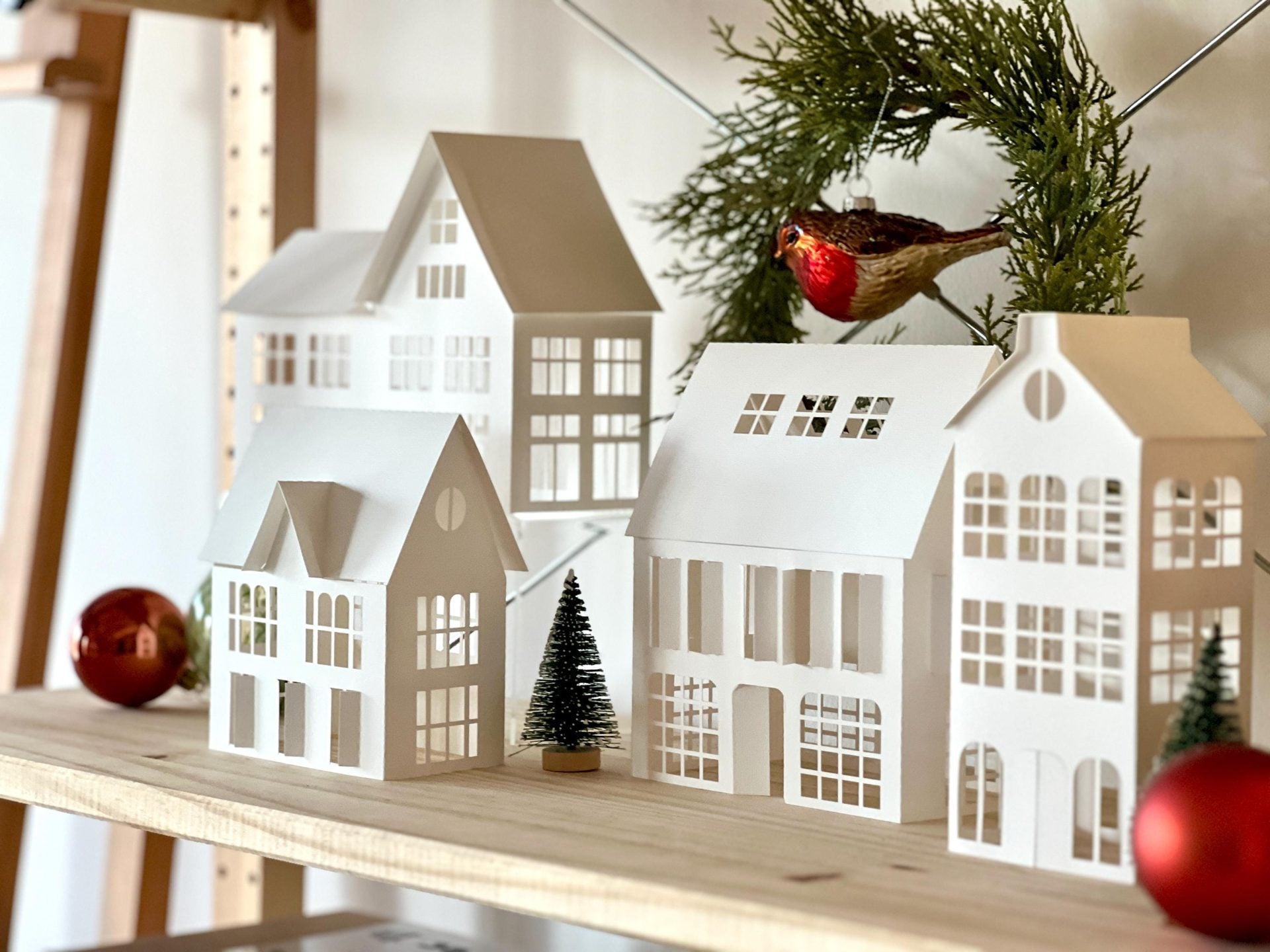 Christmas Decorations