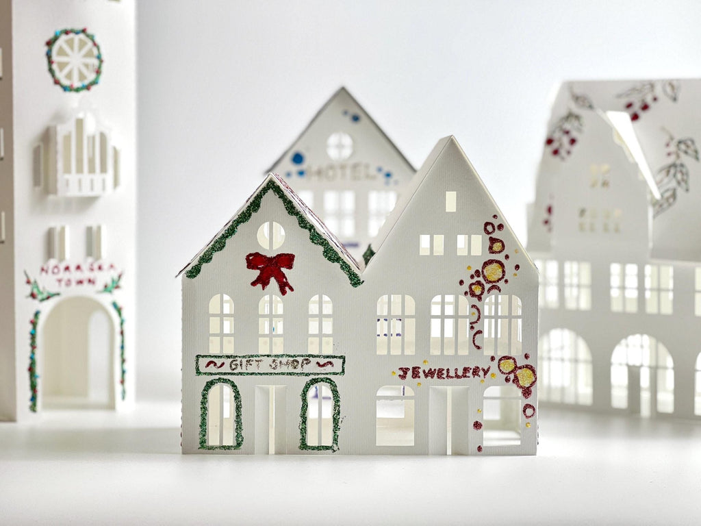 Christmas Villages