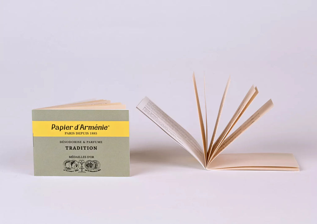 Paper Fragrances