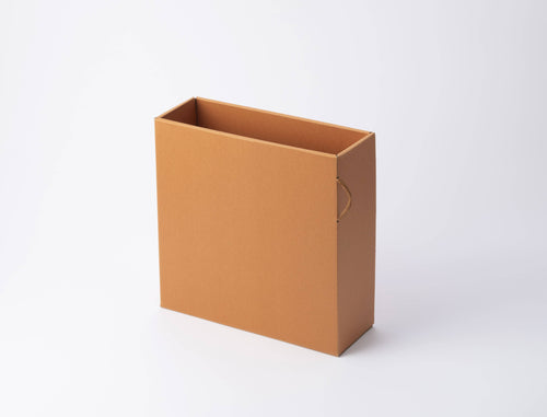 PULL BOX COMPACT: Brick