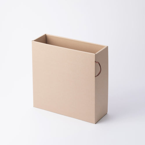 PULL BOX COMPACT: Pink