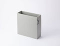 PULL BOX COMPACT: Grau