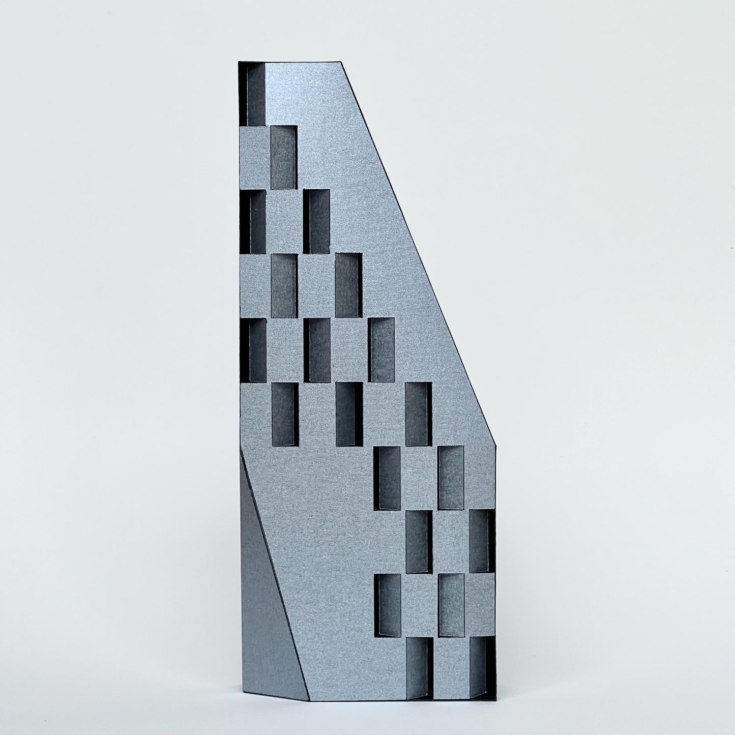 Modern Architecture Wall Art