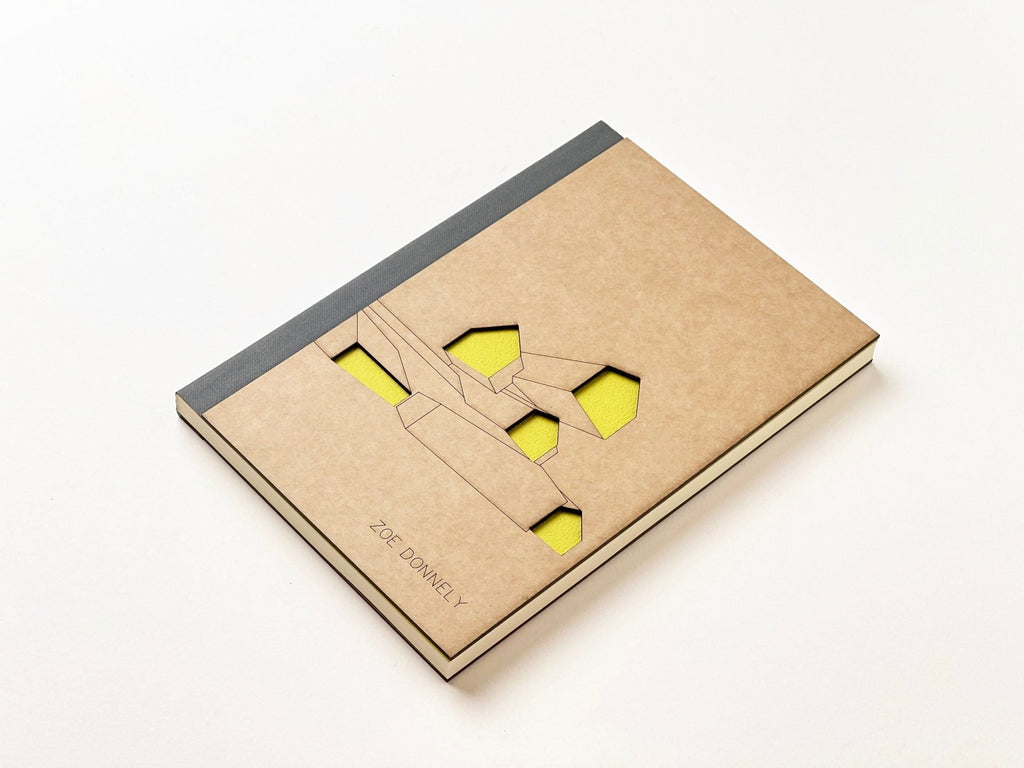 Architecture notebook