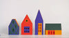 Norrska Scandi Village Home Decor