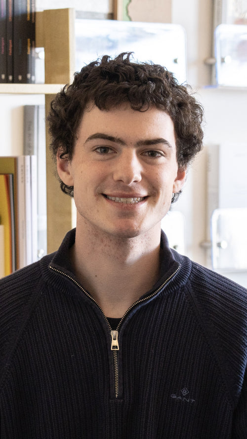 Tom Priestley